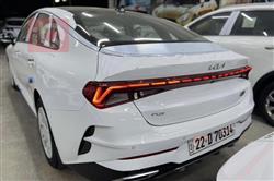 كيا K5